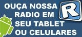 Ouça a nossa rádio em www.radios.com.br